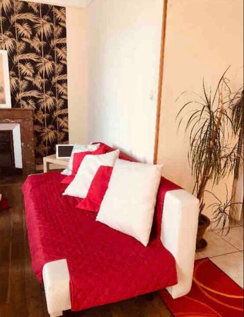  Appartement � louer 2 pi�ces 61 m�