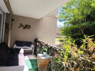  Appartement à louer 1 pièce 12 m²