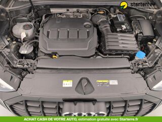 Q3 35 TDI 150 ch S tronic 7 Design 2023 occasion 69190 Saint-Fons