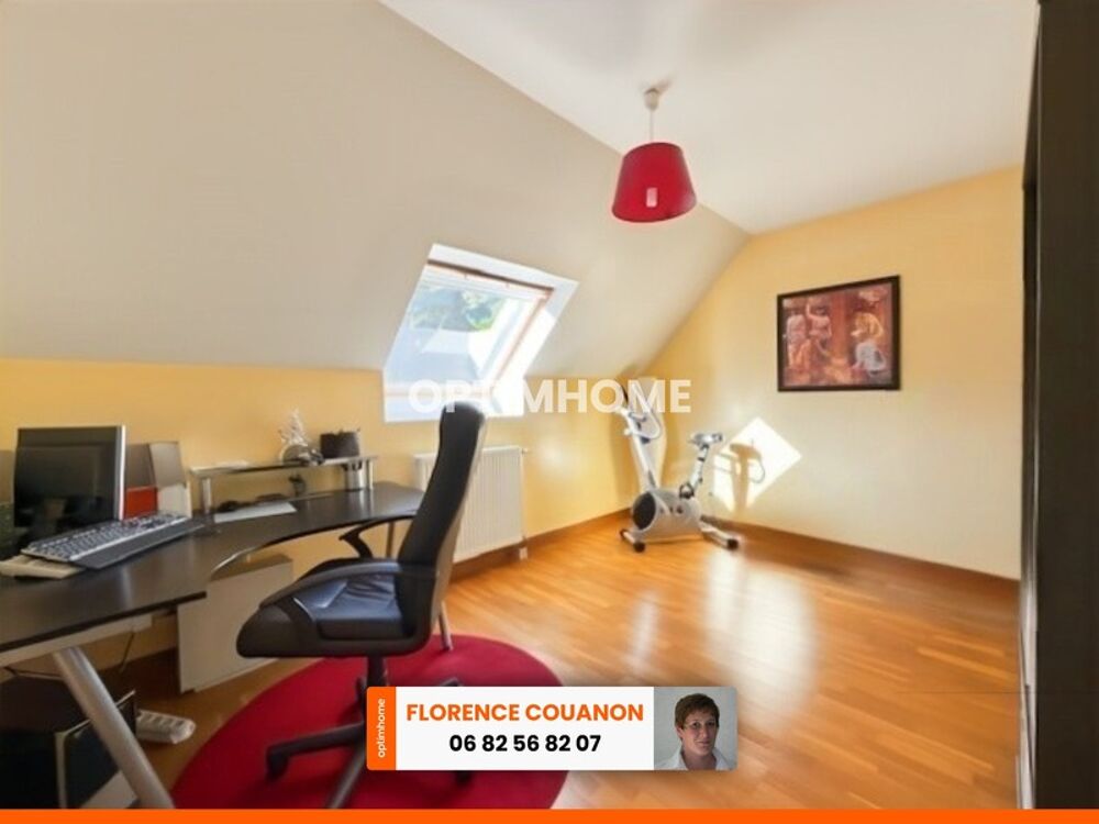 � vendre  Maison Le Val-Saint-Germain (91530)