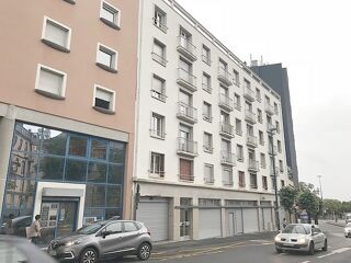  Appartement � vendre 4 pi�ces 72 m�