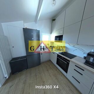  Duplex/triplex  vendre 2 pices 56 m