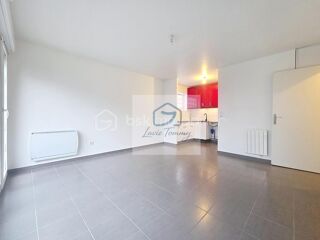  Appartement à vendre 2 pièces 45 m²