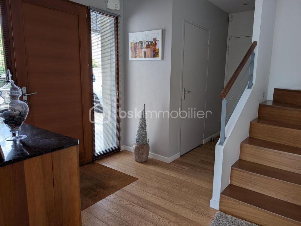 à vendre  Maison Liffré (35340)