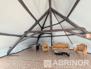  Maison � vendre 5 pi�ces 207 m�