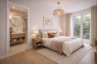  Maison � vendre 110 m�