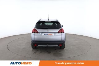 2008 1.2 PureTech Crossway EAT6 110 ch 2018 occasion 92130 Issy-les-Moulineaux