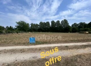  Terrain à vendre 8637 m²