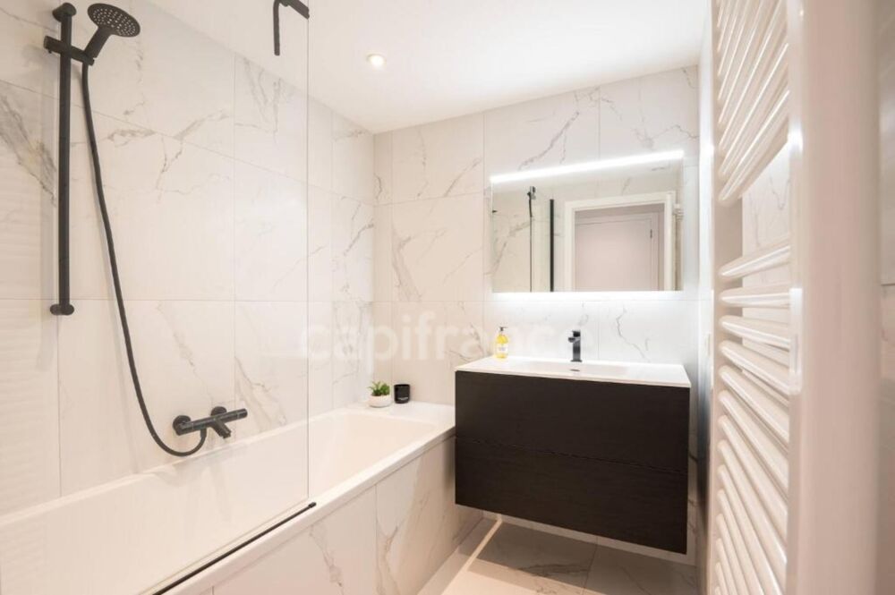 Vente Appartement Appartement T4 Duplex - 76m² - 1 garage - 2 places de sationnements - 1 cave Brenthonne