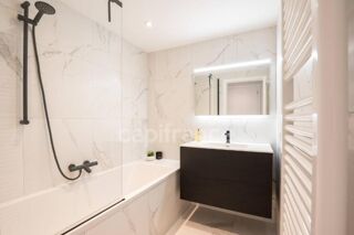  Appartement à vendre 4 pièces 76 m²