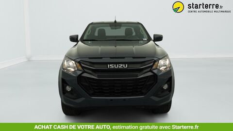 D-MAX 2.2L SPACE CABINE M/T EVOLUTION 2026 occasion 69190 Saint-Fons