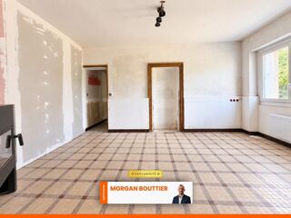  Maison à vendre 3 pièces 69 m²