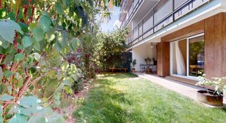  Appartement � vendre 3 pi�ces 55 m�