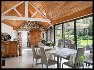  Maison à vendre 9 pièces 200 m²