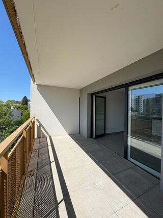  Appartement à vendre 4 pièces 76 m²