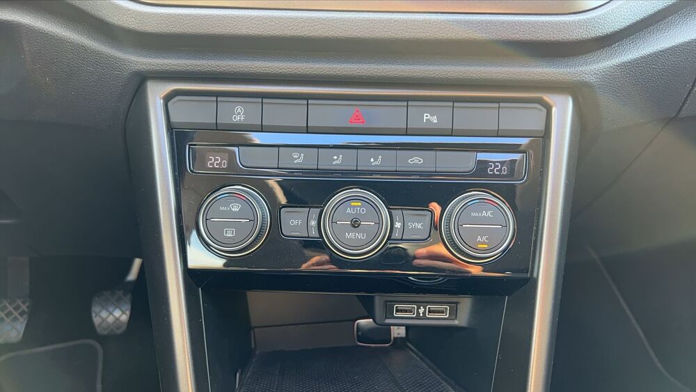 T-ROC 1.5 TSI 150 Lounge 2018 occasion 92270 Bois Colombes