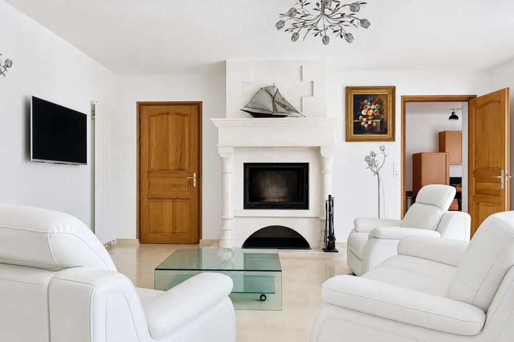 Vente Maison Maison de 5 pièces de 195 m² à Mesland Mesland