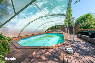  Maison à vendre 9 pièces 330 m²