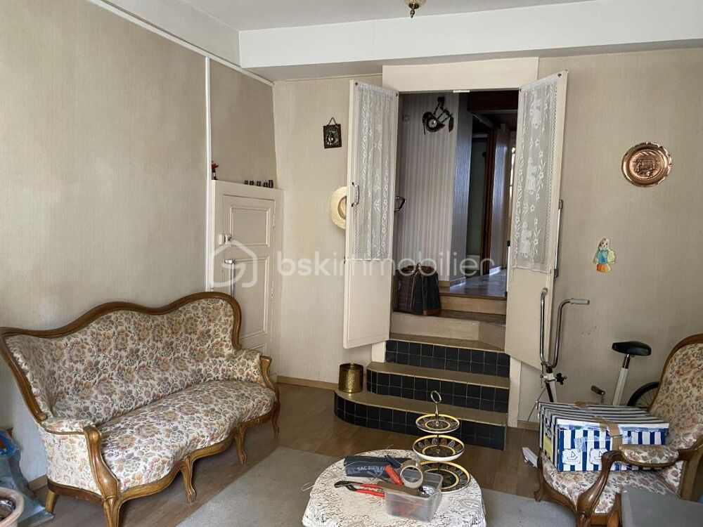 Vente Immeuble Grande maison de ville à rénover Agen
