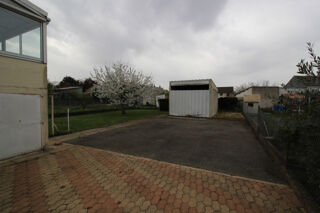  Maison � vendre 8 pi�ces 149 m�