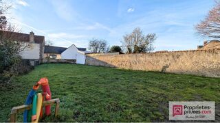  Terrain à vendre 400 m²