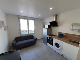  Appartement � louer 2 pi�ces 27 m�