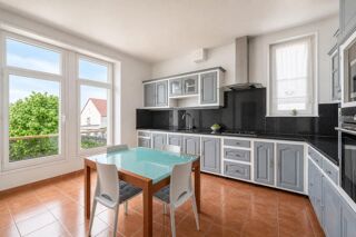  Maison à vendre 9 pièces 380 m²