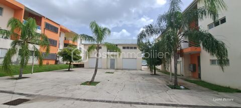 Local commercial avec &eacute;tage 1113 97129 Lamentin