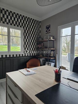  Maison � vendre 6 pi�ces 223 m�