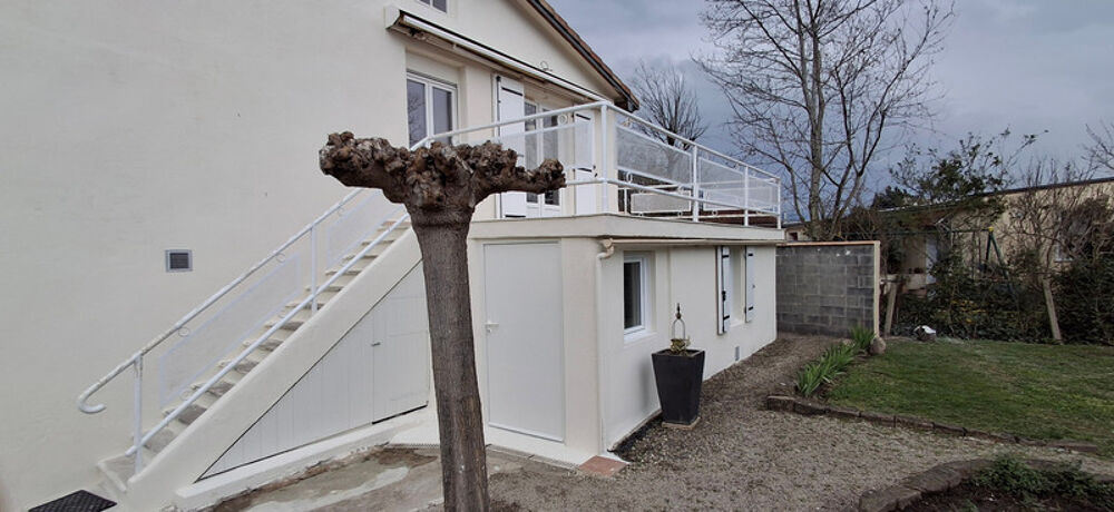 Maison à vendre 5 pièces LABRUGUIERE (81)