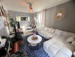 Vente Appartement APPARTEMENT - 3 CHAMBRES - CAVE - STATIONNEMENT Corbeil essonnes