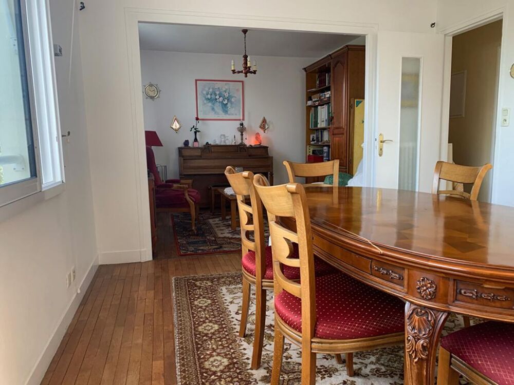 Vente Maison MAISON DE QUARTIER PROCHE GARE Vannes