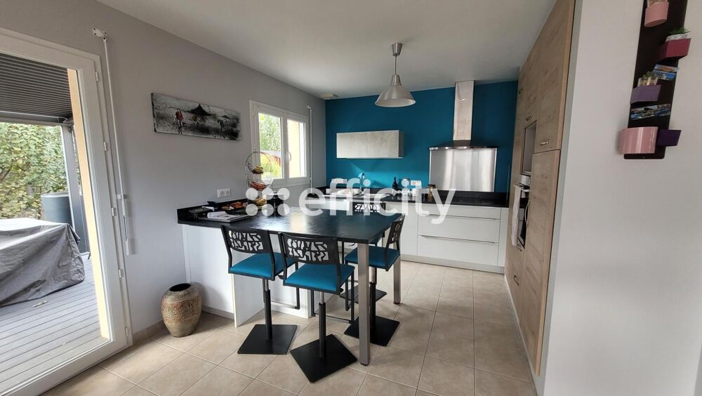 Vente Maison Pavillon Savenay
