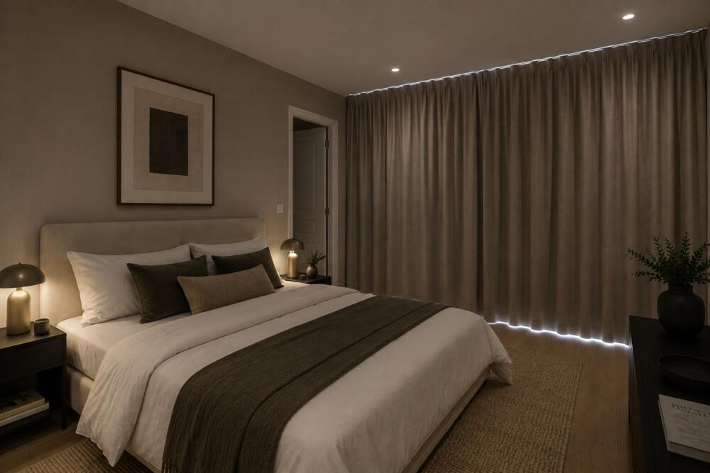 Vente Appartement 5 PIÈCES en DERNIER ÉTAGE avec GRANDE TERRASSE de 50,60 m² – EXPOSITION SUD-EST – CLICHY CENTRE Clichy