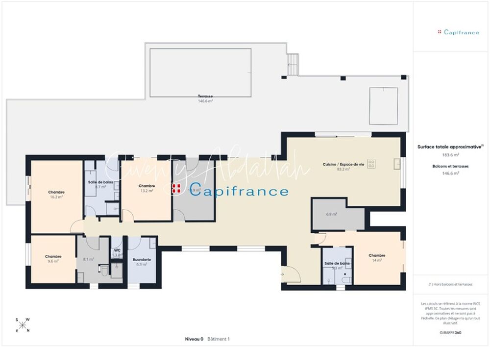 � vendre  Maison Gilly-sur-Is�re (73200)