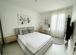  Appartement à vendre 2 pièces 41 m²