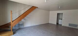  Maison à louer 3 pièces 60 m²