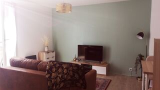  Appartement � louer 1 pi�ce 30 m�