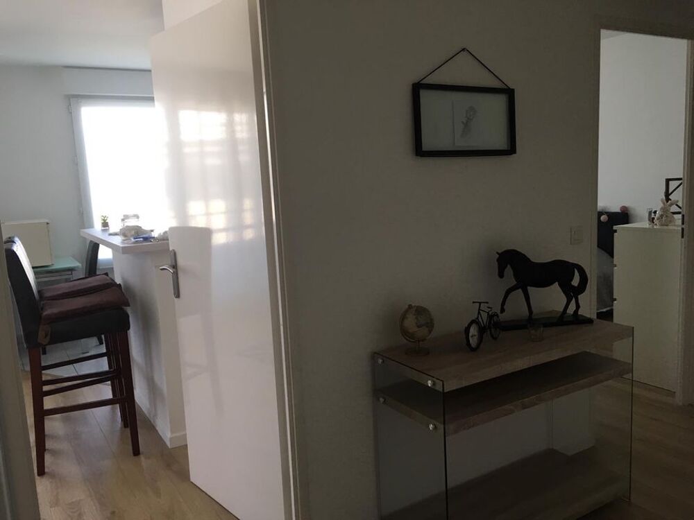 Location Appartement Appartement de 48m2 à louer sur Saint-Denis Saint denis