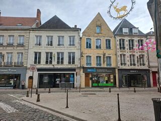  Immeuble à vendre 7 pièces 230 m²