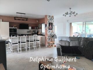  Maison à vendre 8 pièces 203 m²