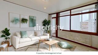  Appartement � vendre 2 pi�ces 47 m�