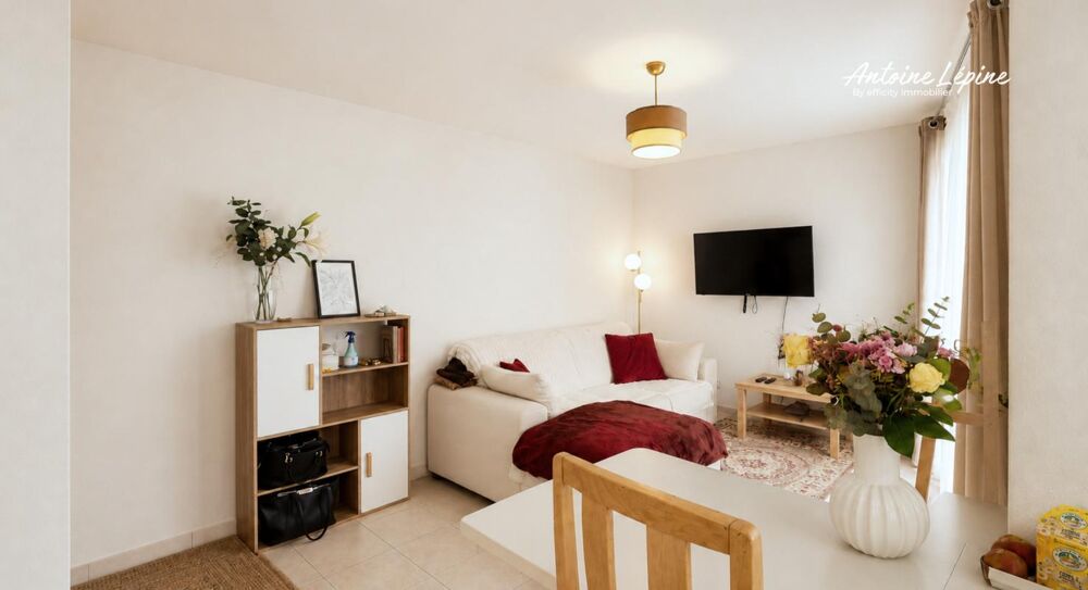 Vente Appartement Appartement Saint fons