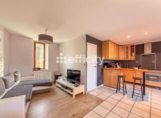  Appartement à vendre 2 pièces 40 m²