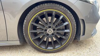 Classe A 250 224 7G-DCT Amg Line Edition 1 - Automatique Toit ouvrant 2018 occasion 26000 Valence