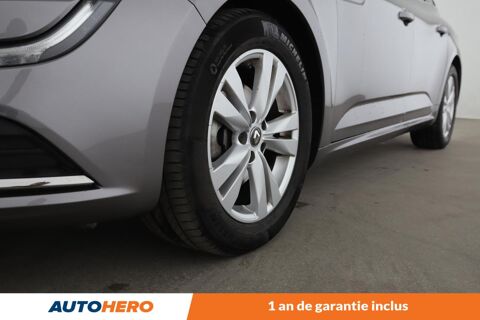 Talisman 1.6 dCi Energy Zen EDC 131 ch 2018 occasion 92130 Issy-les-Moulineaux