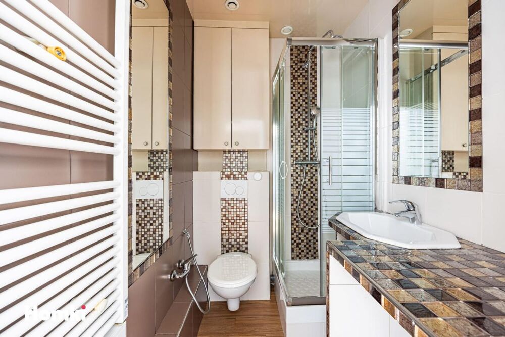à vendre  Appartement Paris 10