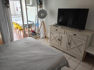  Appartement � vendre 1 pi�ce 23 m�