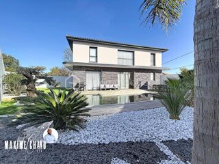  Maison � vendre 5 pi�ces 130 m�