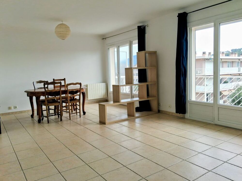 Location Appartement Appartement de 74m2 à louer sur Le Pradet Le pradet